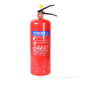 High safety portable powder dry fire extinguisher